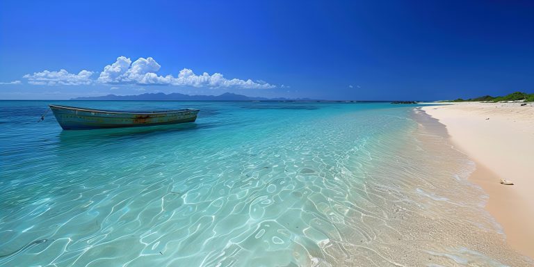 Playa · Cabo Verde y sus islas