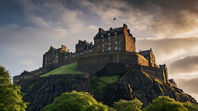Viaje a medida · Escocia y su magia