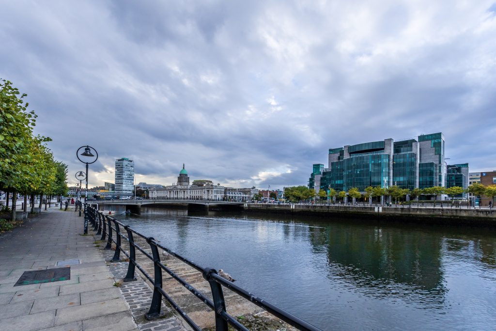 Viaje a medida · Escapada a Dublín y Belfast