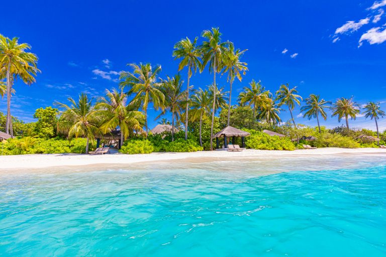 Playa · Nueva York con Bahamas